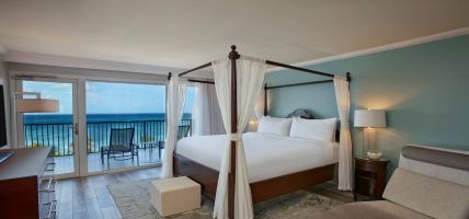 Hotel Aruba Marriott Resort and Stellaris Casino (Palm Beach)