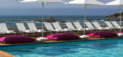 Hotel Sofitel Biarritz Le Miramar Thalassa sea & spa
