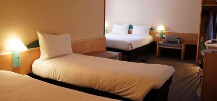 Hotel ibis Lille Tourcoing Centre
