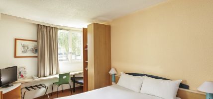 Hotel ibis Chartres Ouest Lucé