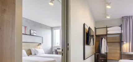 Hotel ibis Dijon Sud (Marsannay-la-Côte)