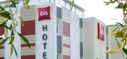 Hotel ibis Salon-de-Provence Sud