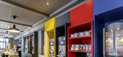 Hotel ibis Bourges