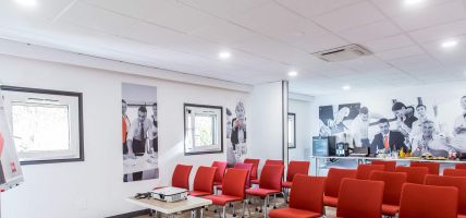 Hotel ibis Bourges