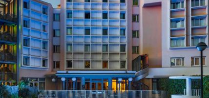 Hotel ibis Marseille Bonneveine Calanques Plages