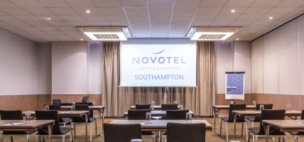 Hotel Novotel Southampton