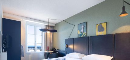 Hotel ibis Saint-Malo Plage