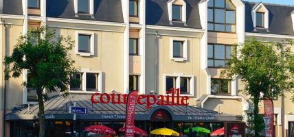 Hotel ibis Caen Centre