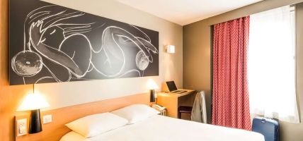 Hotel ibis Orléans Centre