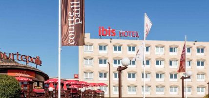 Hotel ibis Saint-Dizier