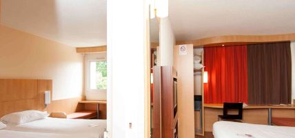 Hotel ibis Avallon (Magny)