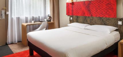 Hotel ibis Coventry South