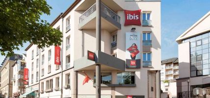 Hotel ibis Rodez Centre