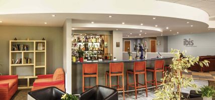 Hotel ibis Chesterfield North - Barlborough