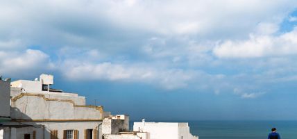 Hotel ibis budget Tanger (Tangier)
