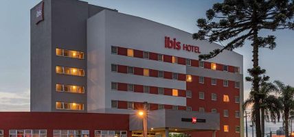 Hotel ibis Curitiba Aeroporto (São José dos Pinhais)