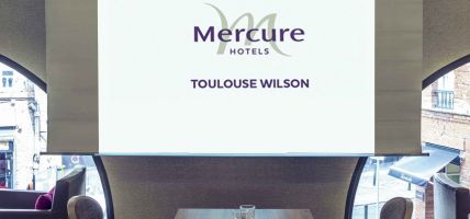 Hôtel Mercure Toulouse Centre Wilson Capitole