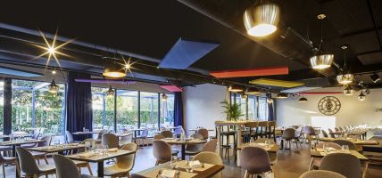 Hotel ibis Styles Évry Lisses (Evry)