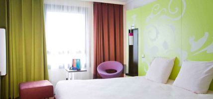 Hotel ibis Styles Évry Courcouronnes