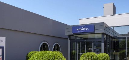 Hotel Novotel Caen Côte de Nacre