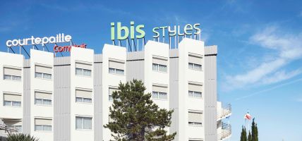 Hotel ibis Styles Toulon La Seyne-sur-Mer
