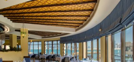 Hotel Novotel Bahrain Al Dana Resort (Manama)