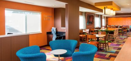 Fairfield Inn and Suites by Marriott South Bend Mishawaka