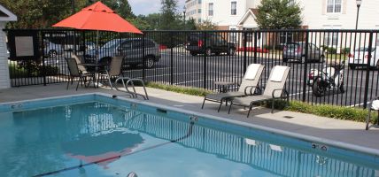 Hotel TownePlace Suites by Marriott Fort Meade National Business Park (Annapolis Junction, Jessup)