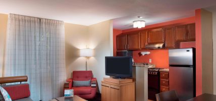 Hotel TownePlace Suites Atlanta Alpharetta