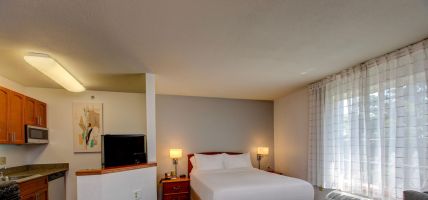 Hotel TownePlace Suites by Marriott Denver Southwest-Littleton (Ken Caryl)