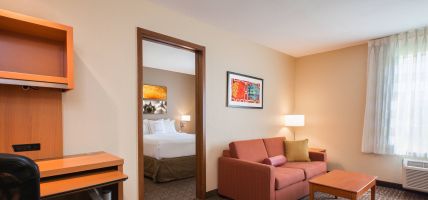 Hotel TownePlace Suites by Marriott Houston Northwest