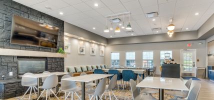 Hotel TownePlace Suites by Marriott Dallas Arlington North