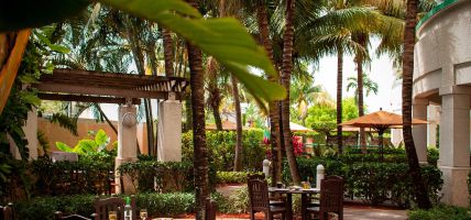 Hotel Courtyard by Marriott Fort Lauderdale Airport & Cruise Port (Dania Beach)