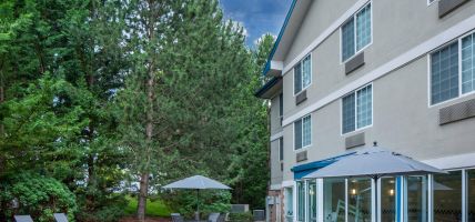 Fairfield Inn and Suites by Marriott Portland West-Beaverton (Oak Hills)