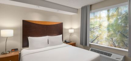 Fairfield Inn and Suites by Marriott Portland West-Beaverton (Oak Hills)