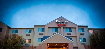 Fairfield Inn and Suites by Marriott Bismarck North