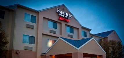 Fairfield Inn and Suites by Marriott Bismarck North