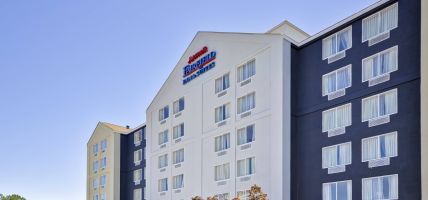 Fairfield Inn and Suites by Marriott Atlanta Vinings Galleria