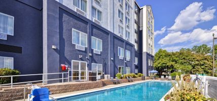 Fairfield Inn and Suites by Marriott Atlanta Vinings Galleria
