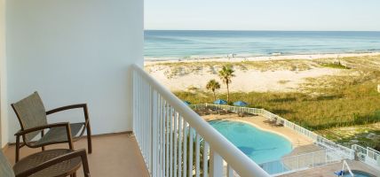 Hotel SpringHill Suites by Marriott Pensacola Beach