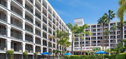 Hotel Fairfield Anaheim Resort