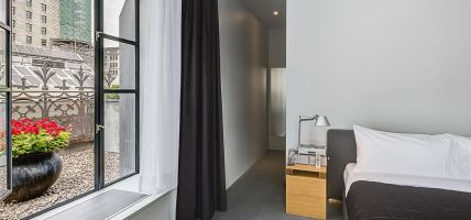 Hotel Gault (Montreal)