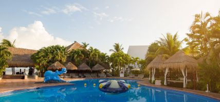 Hotel Meliá Cozumel - All Inclusive