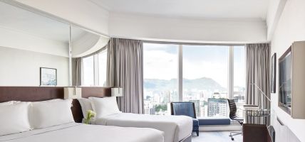 Hotel Hong Kong Cordis (Hongkong)