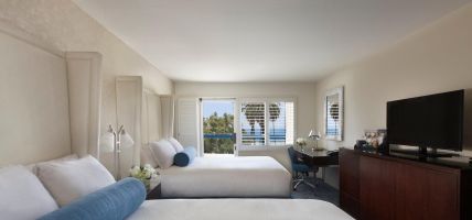 Ocean View Hotel (Santa Monica)