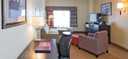 Best Western Plus Hotel & Conference Center (Baltimore)