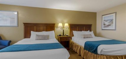 Hotel Best Western Plus Cold Spring (Plymouth)