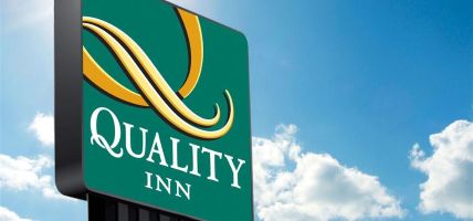 Quality Inn Rochester (Gates - Gates Center)