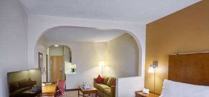 Hotel Four Points by Sheraton Charlotte-Pineville