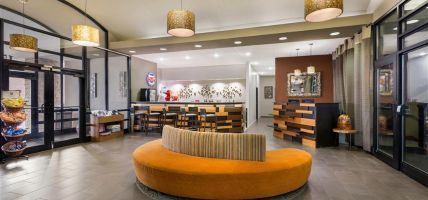 Hotel Revel Minot SureStay Collection by Best Western